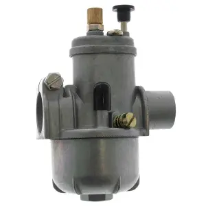 Division F&ouml;rgasare (15 mm Bing Replica)