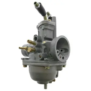 Division F&ouml;rgasare (Standard) Mikunikopia