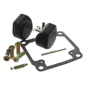 Division Flottörsats (PHBG)