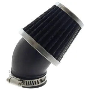 Division Luftfilter (Racing) 45°