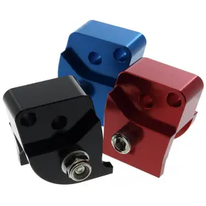 Division H&ouml;jningssats (CNC)