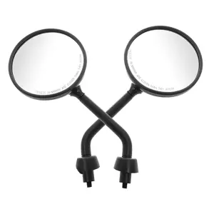 Division Backspeglar (Standard)