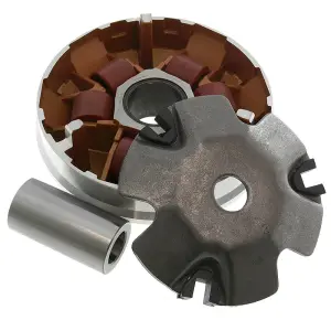 Division Variator (Premium) Ostrypt
