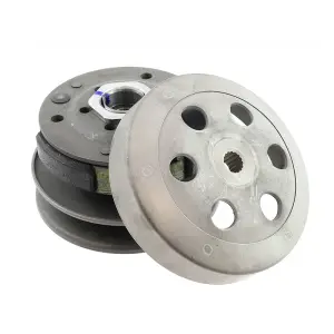 Motoforce Drivpaket (Standard) 107 mm