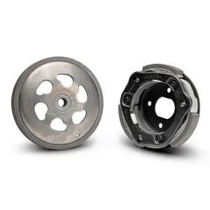 Malossi Kopplingskit (Delta System) - 107 mm - Minarelli