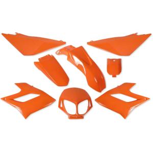 StylePro Kåpkit (DRD Racing 2005-2009) 8 delar