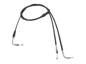 Supertec Gasvajer (Standard)