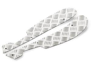 Opticparts Fotplåtar (Malaguti F15)
