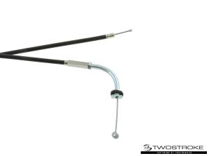 Supertec Gasvajer (Standard) Övre