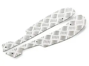 Opticparts Fotplåtar (Malaguti F15)