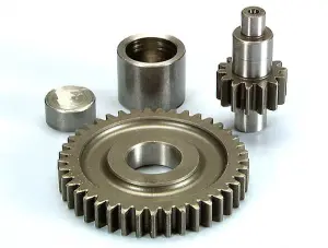 Polini Sekund&auml;rdrev 14/41 (1:2,93)