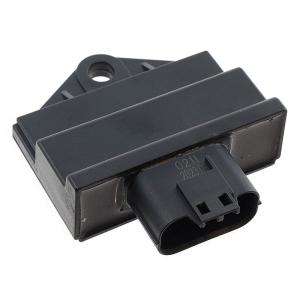 Division ECU (Ostrypt)