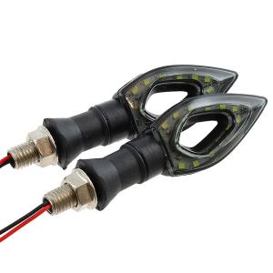 Division Blinkers - LED