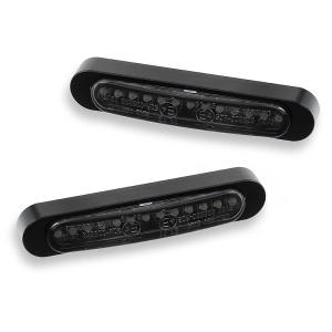 Division Blinkers (HQ Sequintial) LED - CE