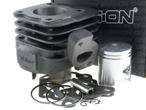 Division Cylinder (Standard) 50cc