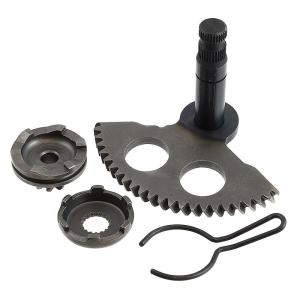 Division Kickaxelkit (Minarelli lång)