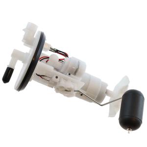 Division Bränslepump (Standard)