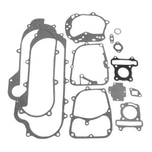 Division Motorpackningssats (139QMA/QMB) 10/12"