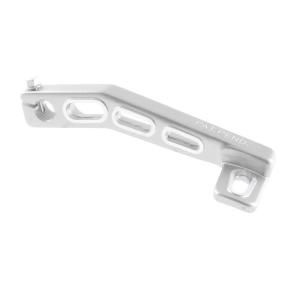 Division Kick (Light Style)