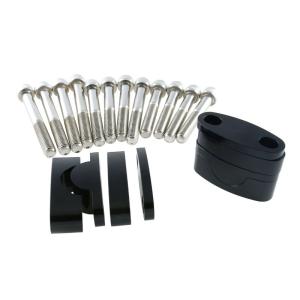 Division Styrhöjare - 22,2 mm