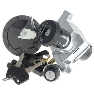 Division L&aring;skit (Aerox) 97-02