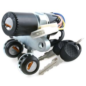 Division Låskit (Senda m.fl.)