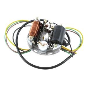 Division Tändplatta (6V-35W)