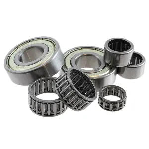 Division Lagersats (Transmission) - DER/PIA