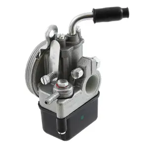 Division Förgasare (SHA 12-12)