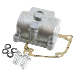 Division Flott&ouml;rsk&aring;l (PHBG) - Aluminium