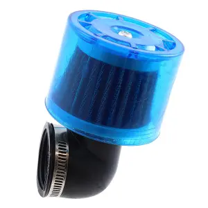 Division Luftfilter (Racing) 90&deg;