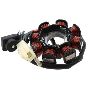 Division T&auml;ndplatta (Standard)