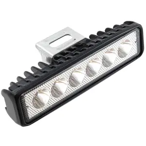 Division Ljusramp (LED) Eco - 6" Spot