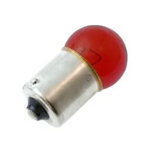 Division Gl&ouml;dlampa (BA15S) 12V 10W