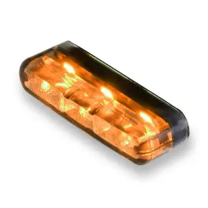 Division Blinkers (Flat) LED - CE