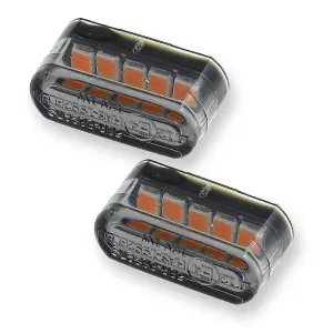 Division Blinkers (Mini) LED - CE