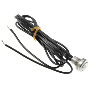 Division Knapp f&ouml;r styrsignal (Stegl&ouml;s)