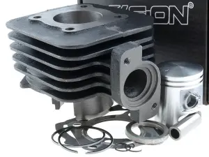 Division Cylinder (Standard) 50cc