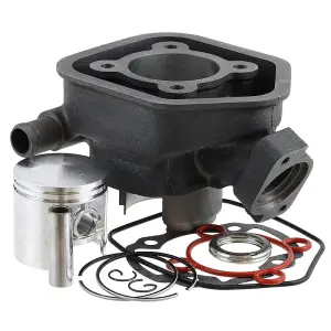 Division Cylinder (Plus) 70cc