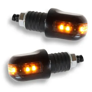 Division Blinkers (LED)