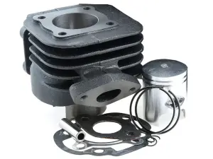 Division Cylinder (Standard) 50cc