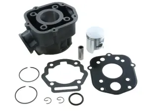 Division Cylinder (Standard) 50cc - PIA