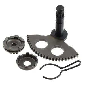 Division Kickaxelkit (Minarelli lång)