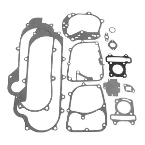 Division Motorpackningssats (139QMA/QMB) 10/12"