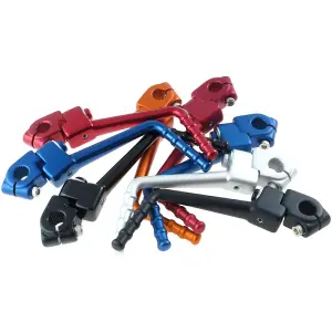 Division Kick (Alu) AM6