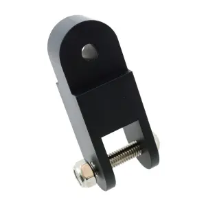 Division H&ouml;jningssats (XL) 60 mm