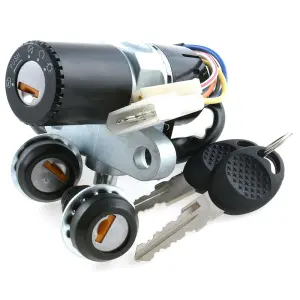 Division Låskit (Senda m.fl.)