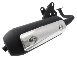 SP Avgassystem (Standard)