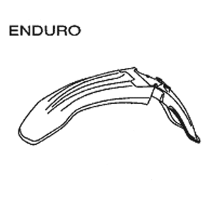 Yamaha Framstänka, Enduro (1D4F151140)