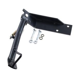 Division Sidostöd (Svart)